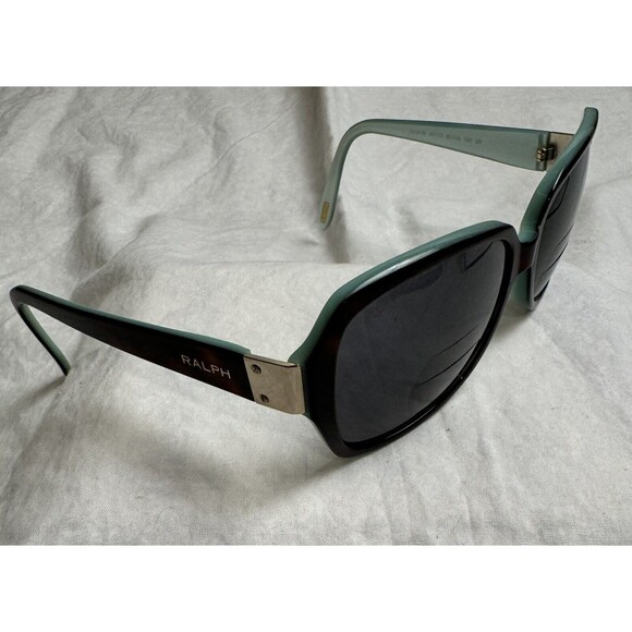 Ralph 5130 Sunglasses 601/13 Havana 58-16-135‎ Frames Only - Picture 3 of 16